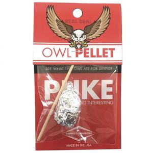 Owl Pellet Cheapest Pice Online