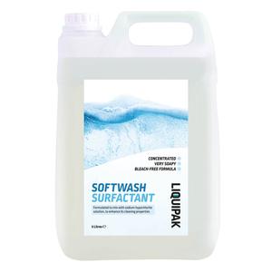 SoftWash Surfactant Detergent Sale Choice