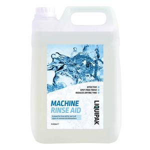 Machine Rinse Aid 5-20L Outlet 2025 New