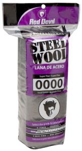 #0 FINE STEEL WOOL 16PK Cheap Sale 100% Authentic