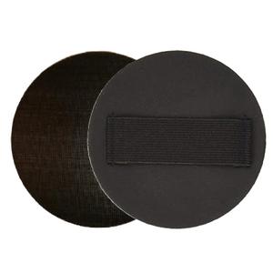 Mirka 5" x 0.125" Hand Sanding Pad with Strap for Grip Discs, 2-Pack, 105HPGG8 Deals Cheap Online