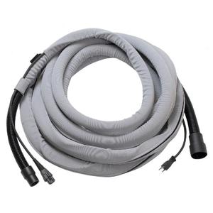 Mirka 32.8' Coaxial Electric Cable/Vacuum Hose Sleeve, 110V, MIE6515611US Popular Sale Online