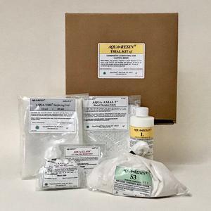 Aqua-Resin Trial Kit - 946ml Shop For