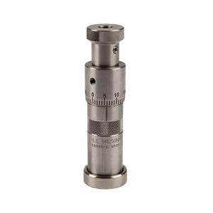 L.E. Wilson Stainless Steel Chamber Type Micrometer Seater Die, 338 Lapua Magnum Cheap Sale For Cheap