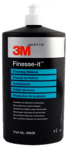 3M Polervtska Finesse-It 1L The Best Store To Get