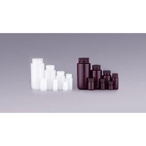8ml Natural Color Round HDPE Storage Bottle, Wide Mouth, Sterile, 20/pk, 400/cs - 335101 Factory Outlet Cheap Pice
