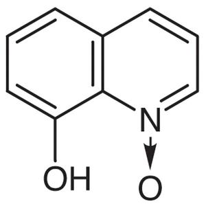 8-Hydroxyquinoline N-Oxide, 25G - H1272-25G Explore Online