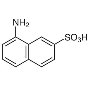 8-Amino-2-naphthalenesulfonic Acid, 25G - A0356-25G Big Sale Sale Online