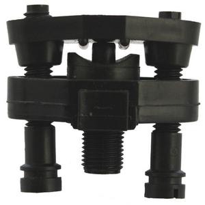 On/Off Saddle Connector (with shut off) Shop Offer