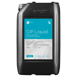 CIP Liquid Caustic Detergent | 25L Hot Sale Online