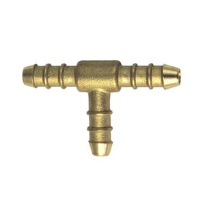 3 way 10mm T Hose Nozzle On Hot Sale