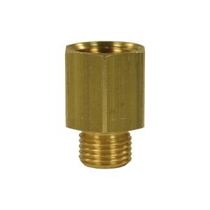 3/8" to 1/4" Reducing Nipple Pay With Paypal
