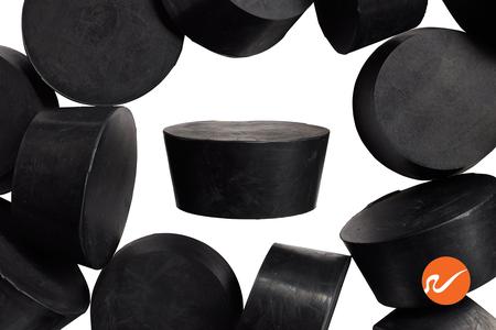 #11 Rubber Stoppers Store Sale Online