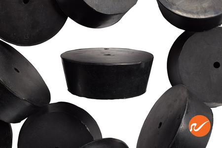 #13 Rubber Stoppers with 1 hole Outlet Store Locations