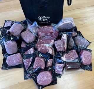 25lb Beef Bag Cheap Sale Manchester Great Sale