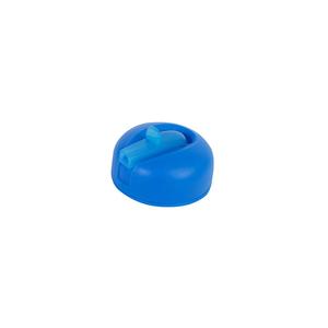 Lid - Cobalt Blue Clearance Online Fake