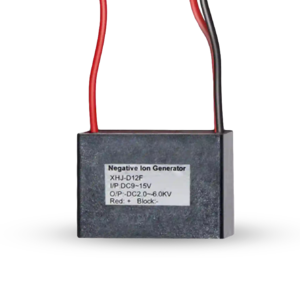 Shopcorp 12vDC - Negative Ion Generator for DIY Static Grass Applicator Cheap Real Eastbay