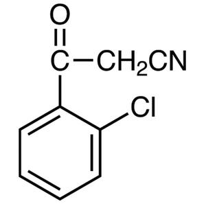 (2-Chlorobenzoyl)acetonitrile, 5G - C2580-5G 100% Authentic