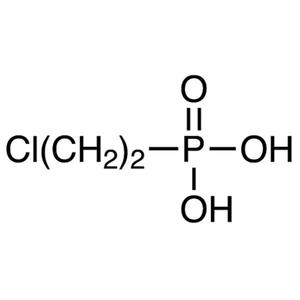 (2-Chloroethyl)phosphonic Acid, 5G - C1456-5G Affordable Cheap Pice