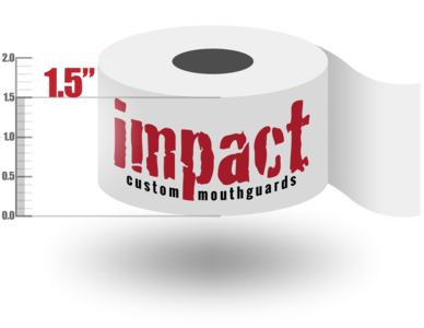 1.5" Impact Tape Good Selling Cheap Online