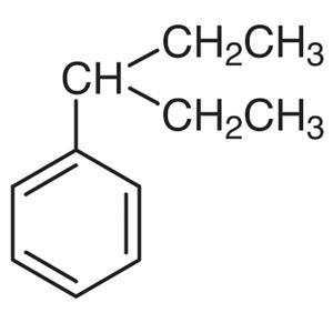 (1-Ethylpropyl)benzene, 1ML - E0305-1ML Sale New Styles