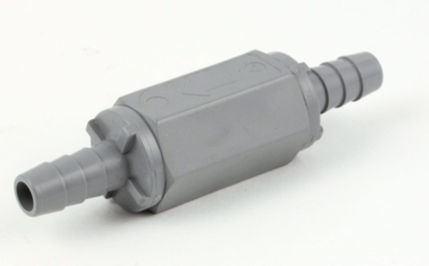 138428 GROEN VALVE, CHECK 3/8 HOSE BARB Visa Payment For Sale