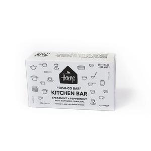 No Nasties - Zero Waste Dish Bar (2 Scents - 150g) Where To Buy