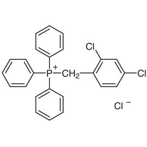 (2,4-Dichlorobenzyl)triphenylphosphonium Chloride, 25G - D2907-25G For Sale Online