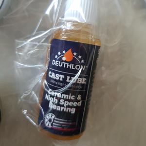 Deuthlon Cast Lube (18ml) Exclusive Online