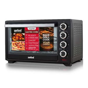Sanford 30L Electric Oven - SF-3607EO Outlet Low Shipping Fee