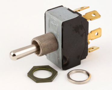 2E-Z6863 STAR SWITCH - 120/240V, DPDT Free Shipping With Paypal