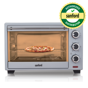 Sanford 20L Electric Oven (Rotisserie) - SF-3600EO Cheap Wide Range Of