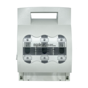 400A 3-Pole FH02(NH2) Fuse Housing Supply Online