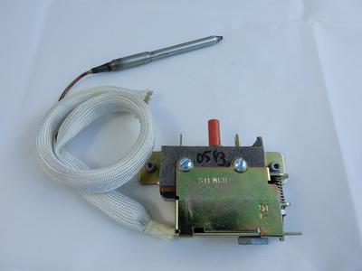 19A144 ULTRAFRYER SWITCH, HI LIMIT TESTED 18182 Free Shipping