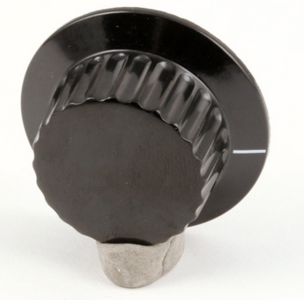 2R-33402 STAR KNOB, CONTROLS (TC14) Outlet 2025