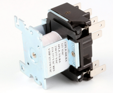 2E-43880 WELLS RELAY 208/240 DPDT Clearance Fashionable