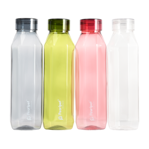 1000ml Diamond Bottle - Assorted - Set of 4 Largest Supplier Cheap Pice
