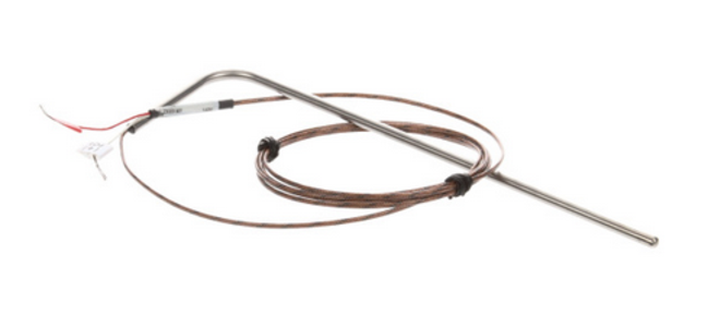 21154 GILES THERMOCOUPLE, 9-IN, SINGLE, TYPE-J, VAR 100% Original Cheap Pice