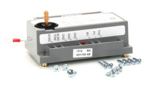 20348 BLODGETT, SPARK BOX ASSY, W/SCREWS LP Buy Authentic Online