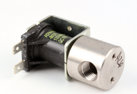22218 CLEVELAND VALVE;SOL;1/4IN NORM Free Shipping Low Pice
