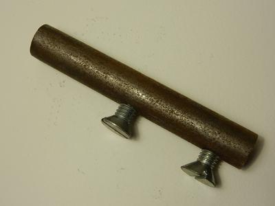 11320 BLODGETT PIN AND SCREW UPPER OLD STYLE Free Shipping Big Discount
