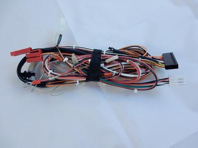 100185 TURBOCHEF WIRE HARNESS, LOW VOLTAGE Sale Cheap Pices