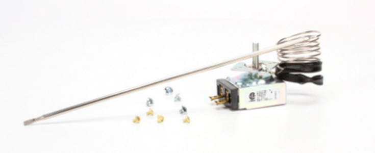 1032400 GARLAND THERMOSTAT 175F TO 550F Free Shipping Pay With Visa