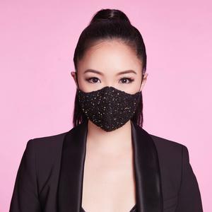 Luxe Tweed Masks Collection - Triple Pack (Free Shipping) Free Shipping For Cheap