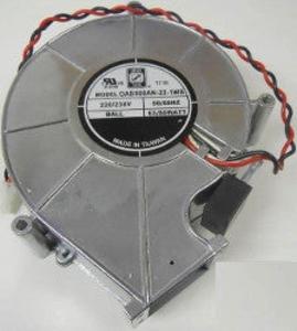 100083 TURBOCHEF MAGNETRON FAN Outlet 2025 Unisex