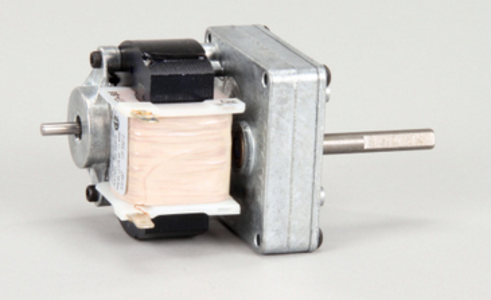 02.12.076.00 HATCO MOTOR,GEAR 208V 60HZ 11 RPM Low Pice For Sale