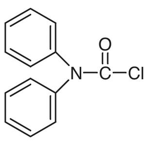 Diphenylcarbamoyl Chloride, 5G - D0880-5G Free Shipping Purchase