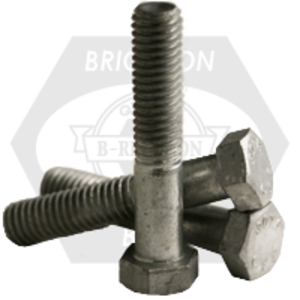 1 1/2" HEX BOLT GALVANIZED Free Shipping Wholesale Pice