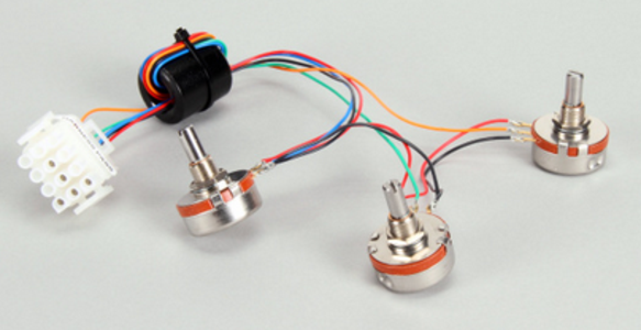 02.13.322.00 HATCO POTENTIOMETER HARNESS, TQ Quality Free Shipping Low Pice