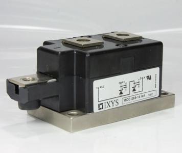 *New* Ixys Power Suppy Module MCC 255-14 IO1 Visit